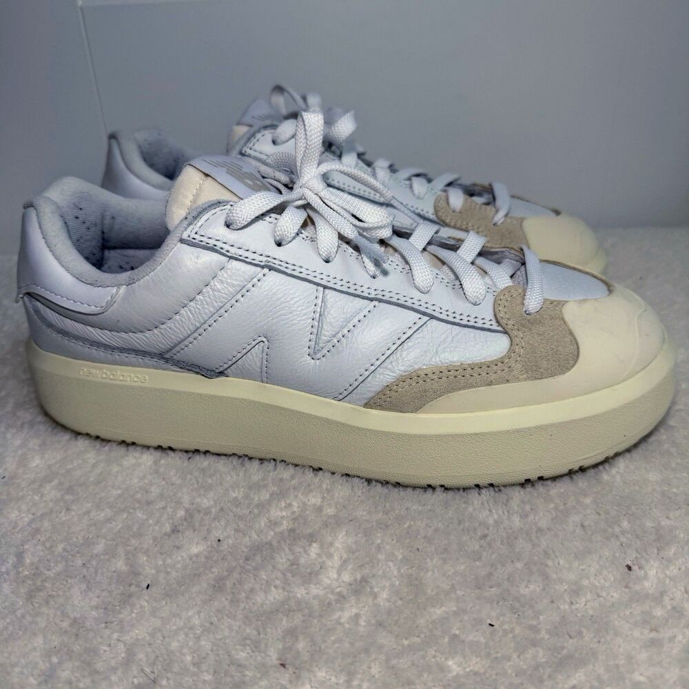 New Balance 302 Rain Cloud Moonbeam Men’s Size 10.5 Shoes CT302OB